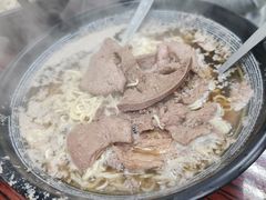 -维记咖啡粉面(福荣街店)