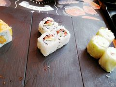 -Sushi Love 创意寿司(丽影广场店)