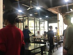大堂-梯坎豆花