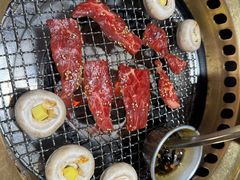 -虎丸烧肉(世纪汇店)