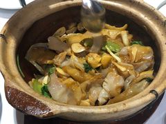 -禧宴Joyous Restaurant(禧园店)