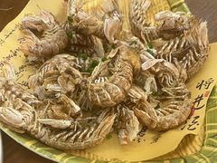 -渔满仓海鲜渔家(象山二店)