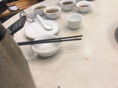 -陈记顺和潮汕鲜牛肉火锅(棠德南路店)