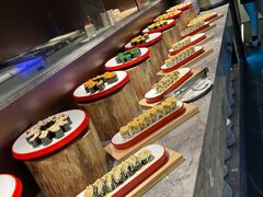 -阪尚皇·原切牛排·烤肉火锅自助(北京路店)