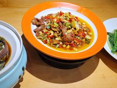 -汉·鲜味人知(陈家营店)