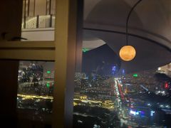 -秀·吧 Show Bar(兰州盛达希尔顿酒店)