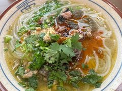 -沈记土鸡米线(七星街品牌中心店)