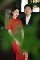 -苏州HX-合喜映画婚纱摄影