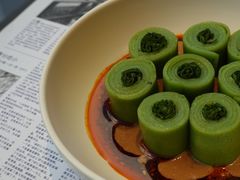 -小大董·烤鸭(观景餐厅·南京西路店)