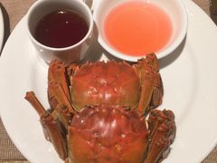 -好日子皇冠假日酒店·君怡咖啡厅(特美思大厦店)