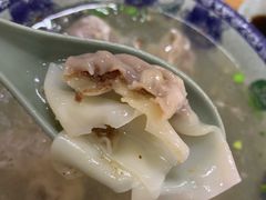 牛肉馄饨-李荣兴(南湖东路店)