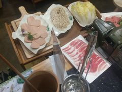 -水煮青春老火锅(君瑞城店)