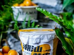 -淡马茶坊(深圳宝安壹方城店)