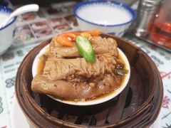 -七爷清汤腩·港式餐厅(金狮广场店)