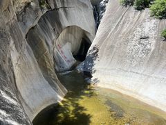 -黑龙潭风景区
