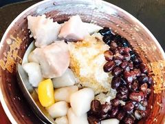 -鲜芋仙(太原街万达店)