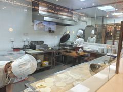 -蝎王府羊蝎子(虎坊桥总店)