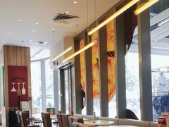-乐凯撒披萨(汇港购物中心店)
