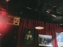 -东岸Cafe 爵士俱乐部