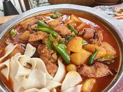 -那拉提之疆·新疆菜(美院店)