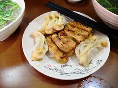 -回回锅贴(小河沿店)