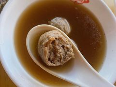 -好成财牛排馆(涂门街总店)