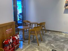 -Blueglass酸奶(财富购物中心店)