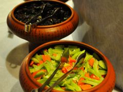 -杭州钱江新城万怡酒店-西餐厅