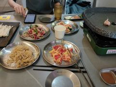 -杨小佳·齐齐哈尔烤肉·烤串(广州店)