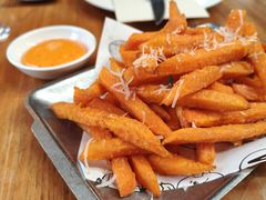 -京A Taproom·精酿餐吧(隆福寺店)