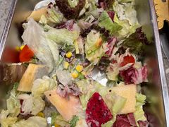 -牛牛章·章鱼水煎肉(光谷世界城店)