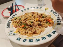 -柠檬树茶餐厅(海雅缤纷城店)