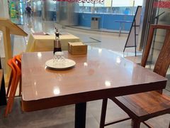 -南门小馆·清真(国贸商城店)