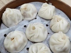 -新丰小吃(中山中路分店)