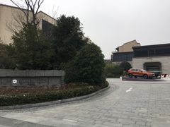 -上海崇明金茂凯悦酒店