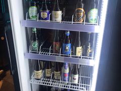 -Brew Bear 酿酒熊精酿啤酒餐厅(东湖路店)