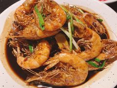-老头儿油爆虾·知味杭州(爱琴海购物中心)