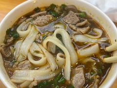-王记生烫牛杂面馆(兰陵路店)