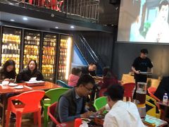 -林二哥宜烤官·宜宾小烧烤