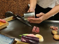 -神户牛排餐厅MOURIYA(总店)