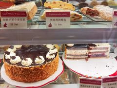 -德南面包房(尚都店)