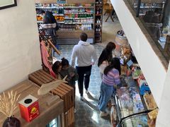 -Alimentari早午餐(安福路店)