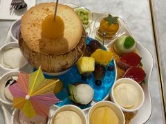-哈根达斯(深圳海岸城店)