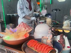 -大隐·成都火锅Bistro(合生麒麟新天地店)