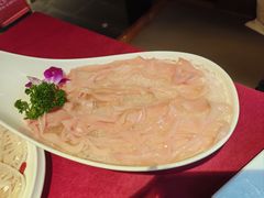 -蓉城老妈火锅(双林路店)