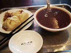 -姚记炒肝店(簋街店)