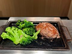-肉肉大米(金虹桥店)