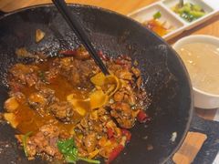 -徐小姐地锅鸡(铜山万达店)