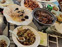 -玉林烤鸭店(垡头店)