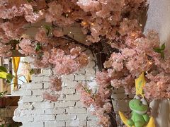 -桃花坞·私房菜餐厅(龙湖时代天街店)